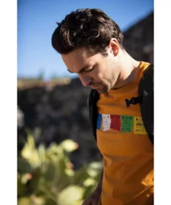 Sherpa Adventure Gear Tarcho Tee | Men's New