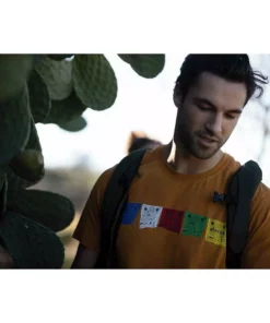 Sherpa Adventure Gear Tarcho Tee | Men's New