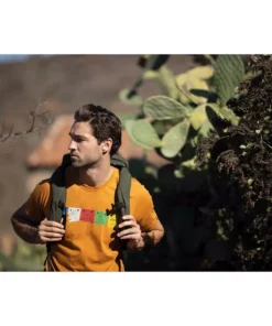 Sherpa Adventure Gear Tarcho Tee | Men's New