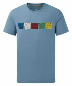 Sherpa Adventure Gear New Tarcho Tee | Men's