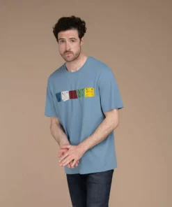 Sherpa Adventure Gear New Tarcho Tee | Men's