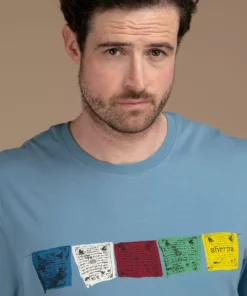 Sherpa Adventure Gear New Tarcho Tee | Men's