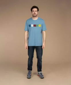 Sherpa Adventure Gear New Tarcho Tee | Men's