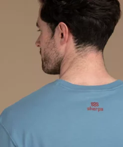 Sherpa Adventure Gear New Tarcho Tee | Men's