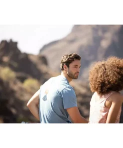 Sherpa Adventure Gear New Tarcho Tee | Men's