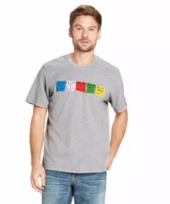 Sherpa Adventure Gear Tarcho Tee | Men's