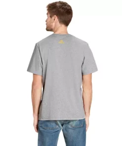 Sherpa Adventure Gear Tarcho Tee | Men's