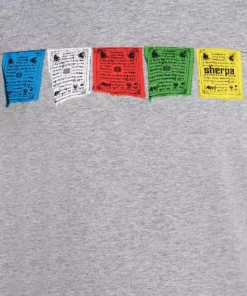 Sherpa Adventure Gear Tarcho Tee | Men's