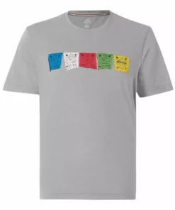 Sherpa Adventure Gear Tarcho Tee | Men's