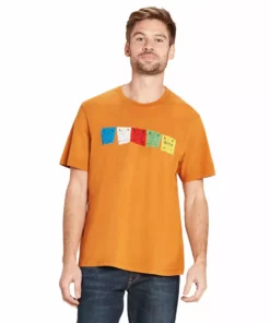 Sherpa Adventure Gear Tarcho Tee | Men's