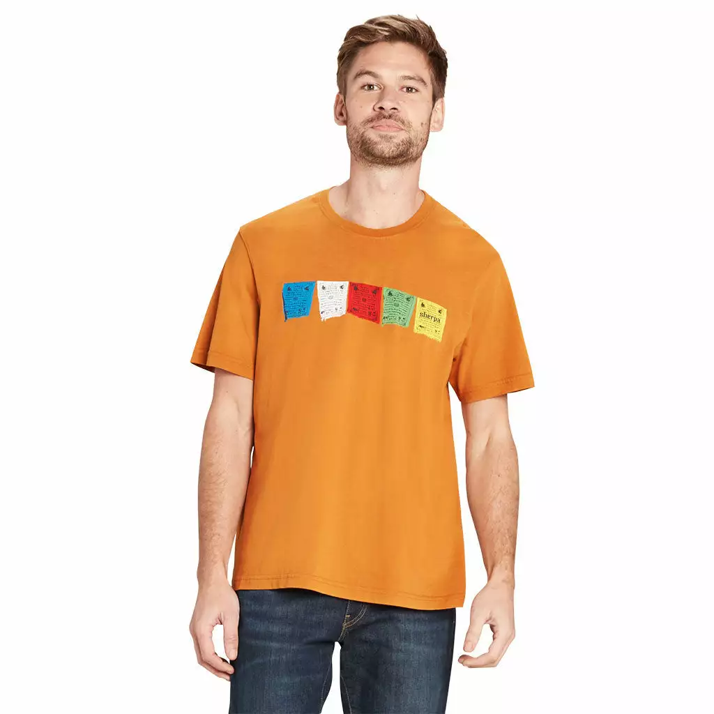Sherpa Adventure Gear Tarcho Tee | Men's 4 Sherpa Adventure Gear Tarcho Tee | Men's