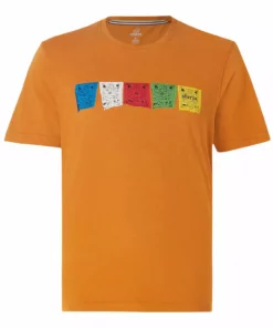 Sherpa Adventure Gear Tarcho Tee | Men's