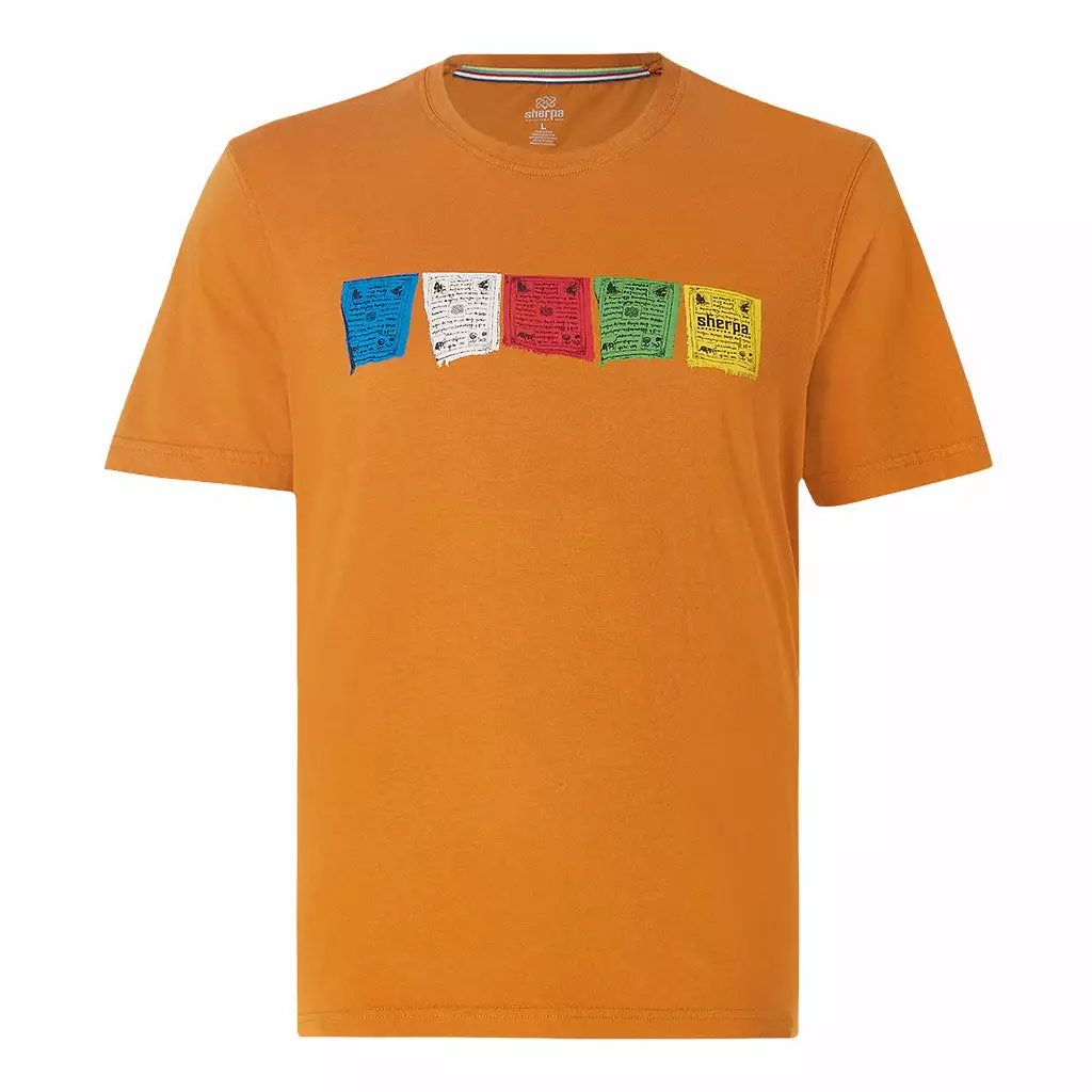 Sherpa Adventure Gear Tarcho Tee | Men's 3 Sherpa Adventure Gear Tarcho Tee | Men's
