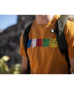 Sherpa Adventure Gear Tarcho Tee | Men's 12 Sherpa Adventure Gear Tarcho Tee | Men's