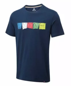 Sherpa Adventure Gear Tarcho Tee | Men's Clothing