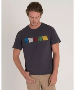 Sherpa Adventure Gear Tarcho Tee | Men's Clothing 8 Sherpa Adventure Gear Tarcho Tee | Men's Clothing