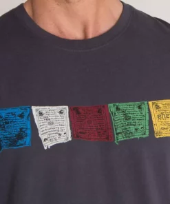 Sherpa Adventure Gear Tarcho Tee | Men's Clothing 9 Sherpa Adventure Gear Tarcho Tee | Men's Clothing