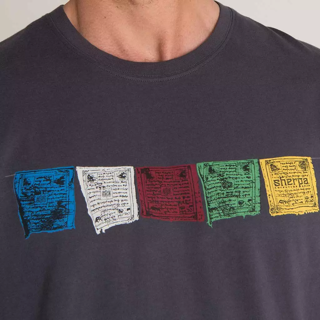 Sherpa Adventure Gear Tarcho Tee | Men's Clothing 6 Sherpa Adventure Gear Tarcho Tee | Men's Clothing