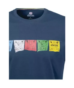 Sherpa Adventure Gear Tarcho Tee | Men's Clothing