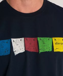 Sherpa Adventure Gear Tarcho Tee | Men's Clothing