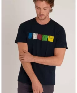 Sherpa Adventure Gear Tarcho Tee | Men's Clothing