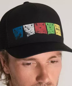 Sherpa Adventure Gear Tarcho Trucker Hat
