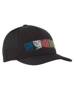 Sherpa Adventure Gear Tarcho Trucker Hat