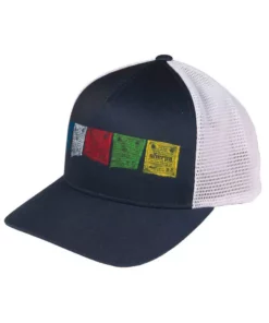 Sherpa Adventure Gear Tarcho Trucker Hat