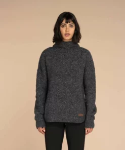 Sherpa Adventure Gear Yuden Pullover Sweater | Womens