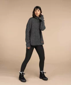 Sherpa Adventure Gear Yuden Pullover Sweater | Womens