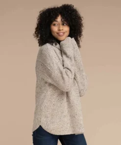 Sherpa Adventure Gear Clothing Yuden Pullover Sweater | Womens