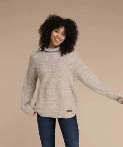 Sherpa Adventure Gear Clothing Yuden Pullover Sweater | Womens