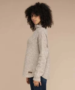 Sherpa Adventure Gear Clothing Yuden Pullover Sweater | Womens