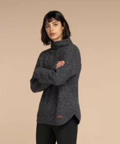 Sherpa Adventure Gear Yuden Pullover Sweater | Womens