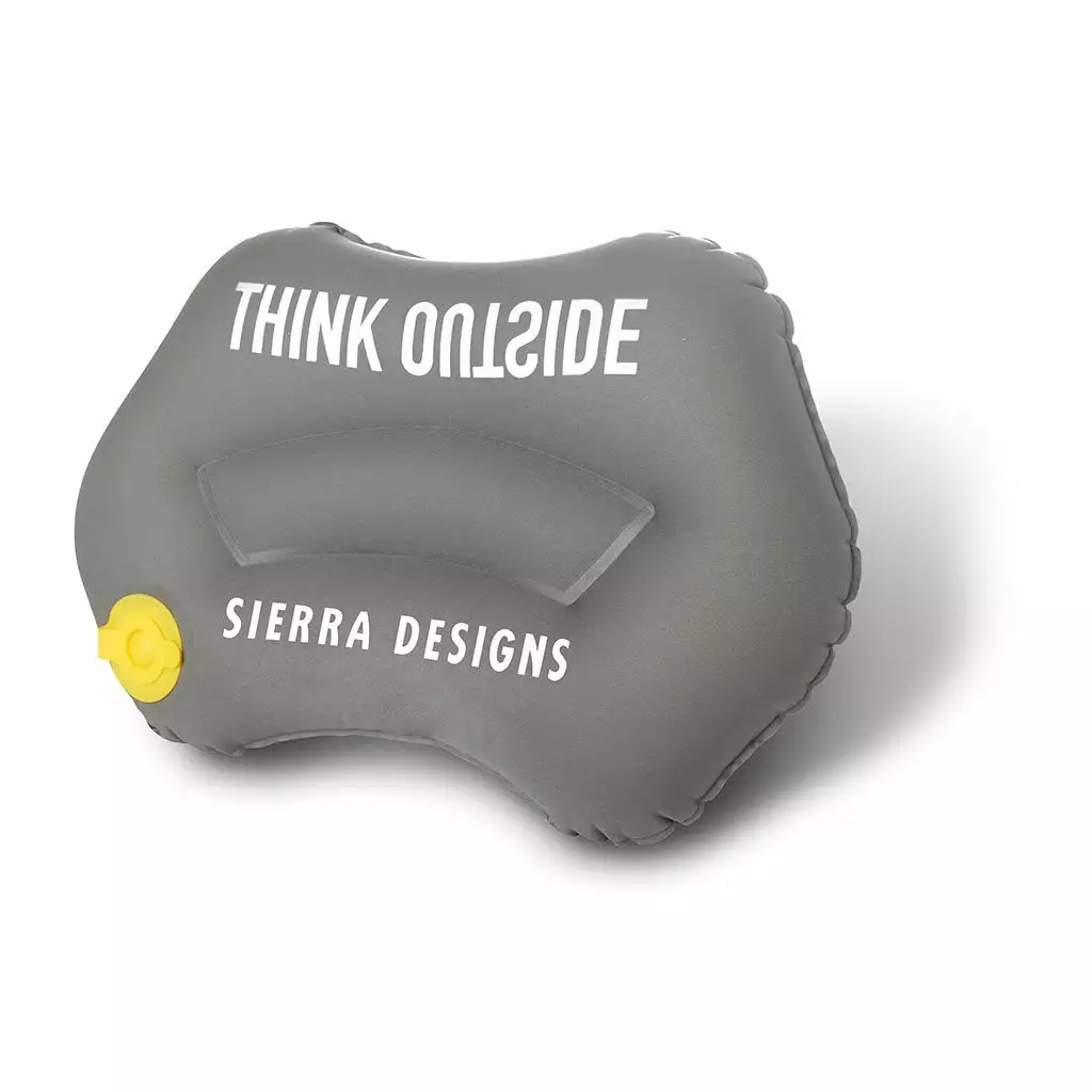 Sierra Designs Animas Pillow Camping Kit 4 Sierra Designs Animas Pillow Camping Kit