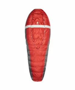Sierra Designs Camping Kit Backcountry Bed 650F 20°F Sleeping Bag