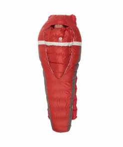 Sierra Designs Camping Kit Backcountry Bed 650F 20°F Sleeping Bag