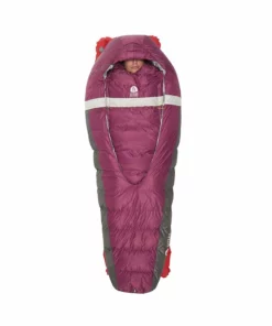 Sierra Designs Backcountry Bed 650F 20°F Sleeping Bag | Women's Camping Kit 11 Sierra Designs Backcountry Bed 650F 20°F Sleeping Bag | Women's Camping Kit