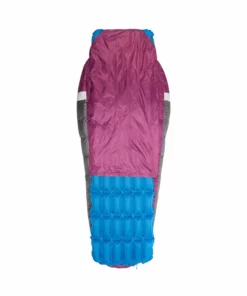 Sierra Designs Backcountry Bed 650F 20°F Sleeping Bag | Women's Camping Kit 15 Sierra Designs Backcountry Bed 650F 20°F Sleeping Bag | Women's Camping Kit
