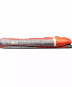 Sierra Designs Backcountry Bed 700F 20°F Sleeping Bag