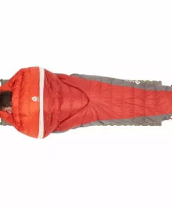 Sierra Designs Backcountry Bed 700F 20°F Sleeping Bag