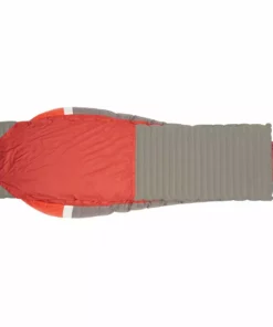 Sierra Designs Backcountry Bed 700F 20°F Sleeping Bag