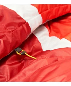 Sierra Designs Backcountry Bed 700F 20°F Sleeping Bag