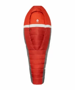 Sierra Designs Backcountry Bed 700F 20°F Sleeping Bag