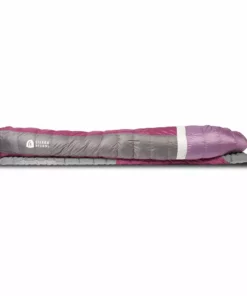 Sierra Designs Backcountry Bed 700F 20°F Sleeping Bag | Women's