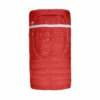 Sierra Designs Backcountry Bed Duo 650F 20°F Sleeping Bag 1 Sierra Designs Backcountry Bed Duo 650F 20°F Sleeping Bag
