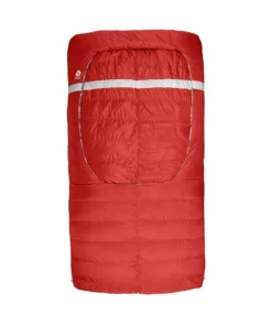 Sierra Designs Backcountry Bed Duo 650F 20°F Sleeping Bag