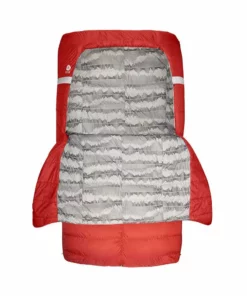 Sierra Designs Backcountry Bed Duo 650F 20°F Sleeping Bag