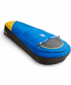 Sierra Designs Camping Kit Backcountry Bivy 9 Sierra Designs Camping Kit Backcountry Bivy