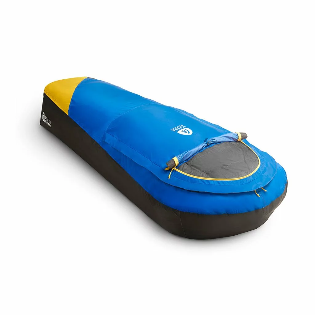 Sierra Designs Camping Kit Backcountry Bivy 5 Sierra Designs Camping Kit Backcountry Bivy